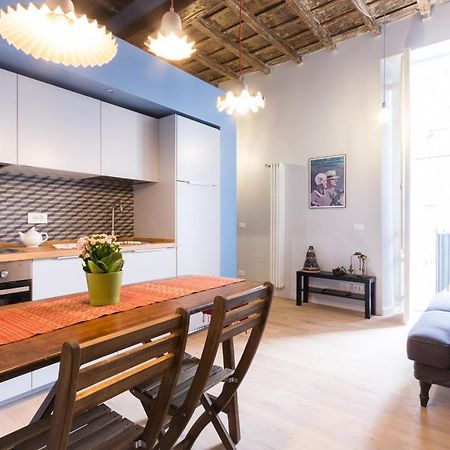 Ideal Apartment D'Ascanio, Piazza Navona Rom Eksteriør billede