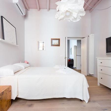 Ideal Apartment D'Ascanio, Piazza Navona Rom Eksteriør billede