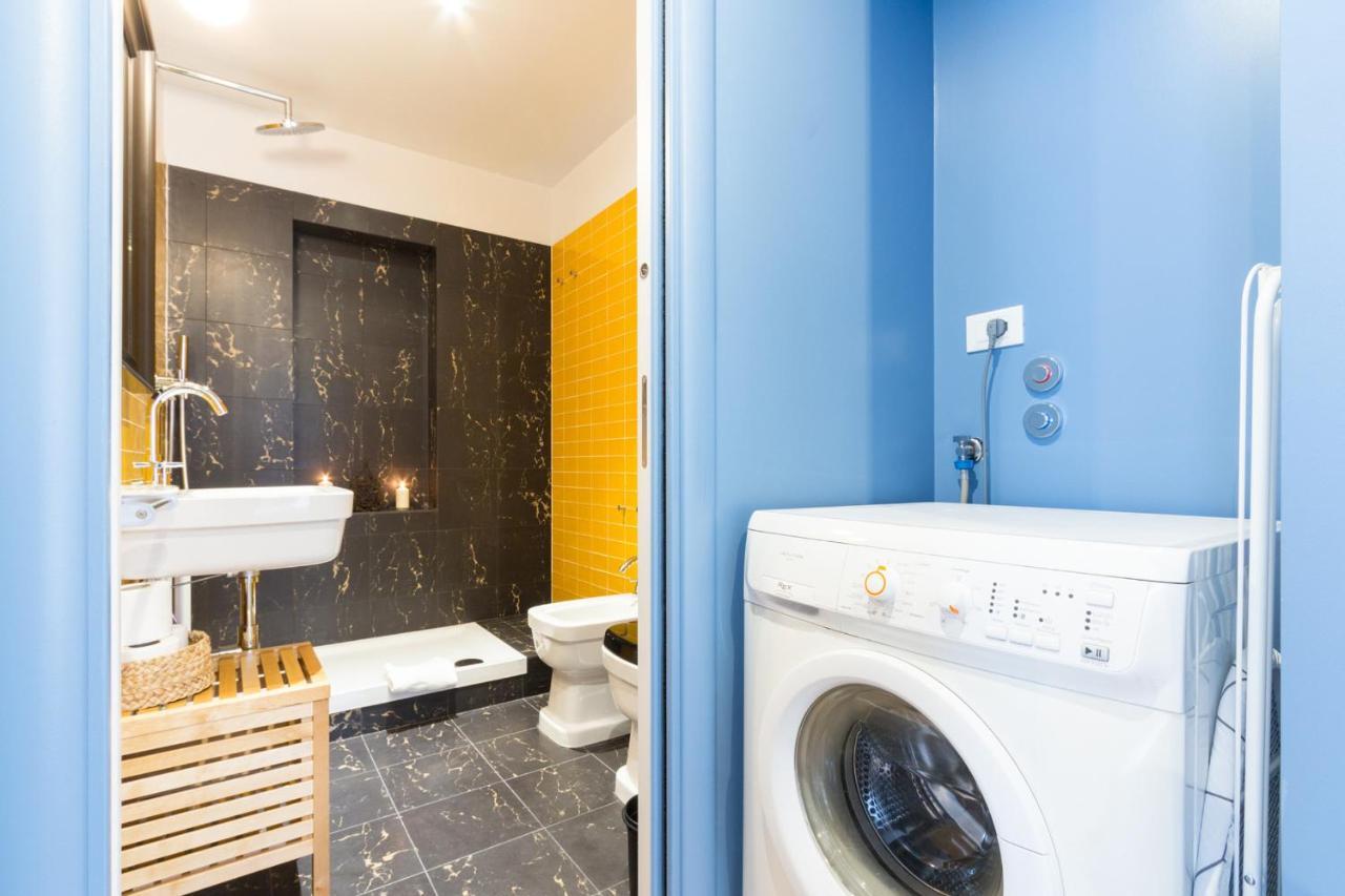 Ideal Apartment D'Ascanio, Piazza Navona Rom Eksteriør billede