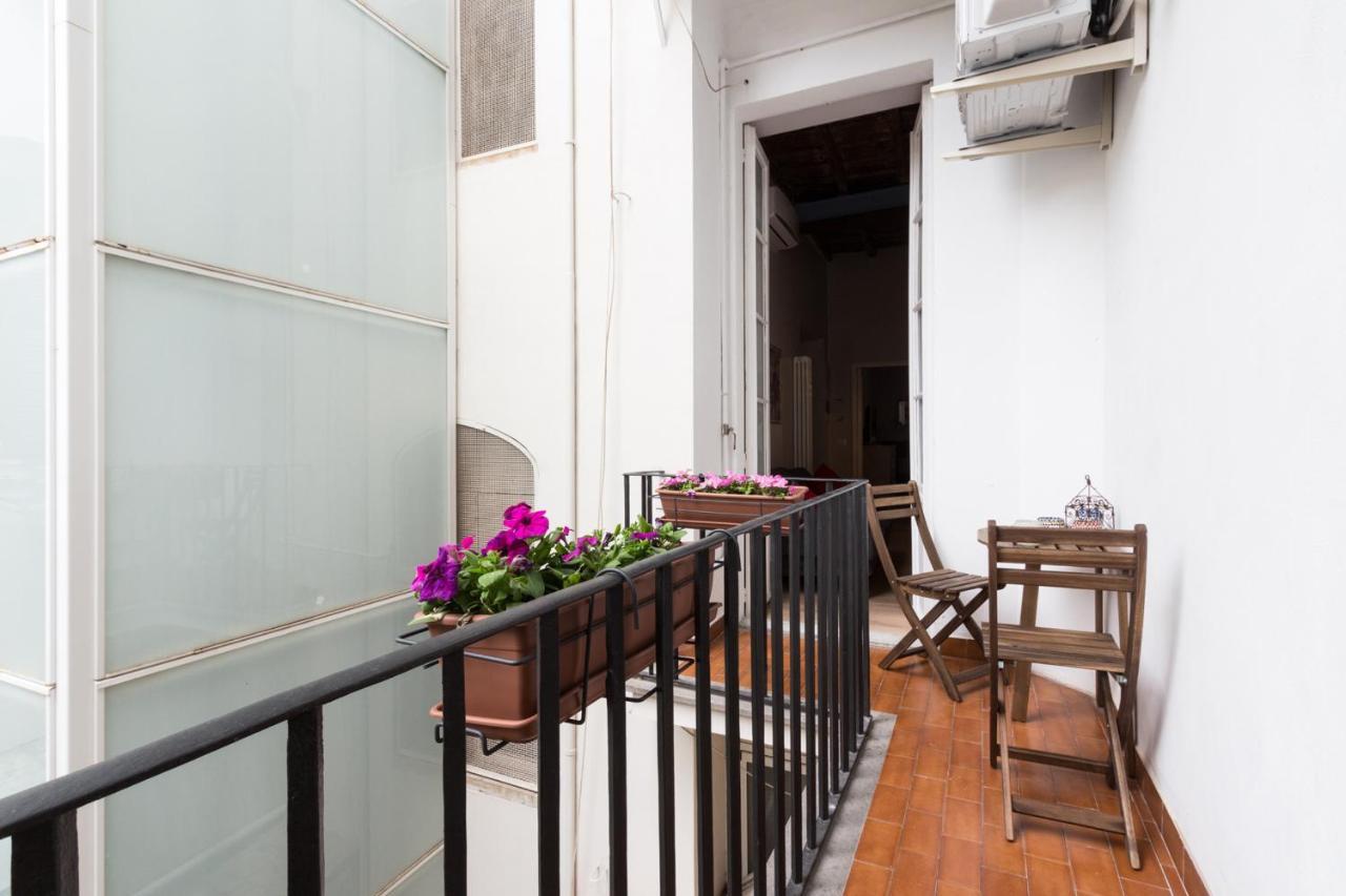 Ideal Apartment D'Ascanio, Piazza Navona Rom Eksteriør billede