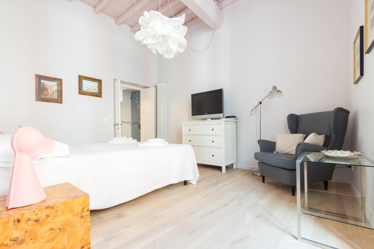 Ideal Apartment D'Ascanio, Piazza Navona Rom Eksteriør billede