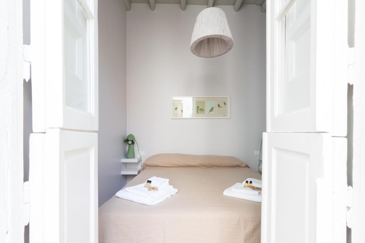 Ideal Apartment D'Ascanio, Piazza Navona Rom Eksteriør billede