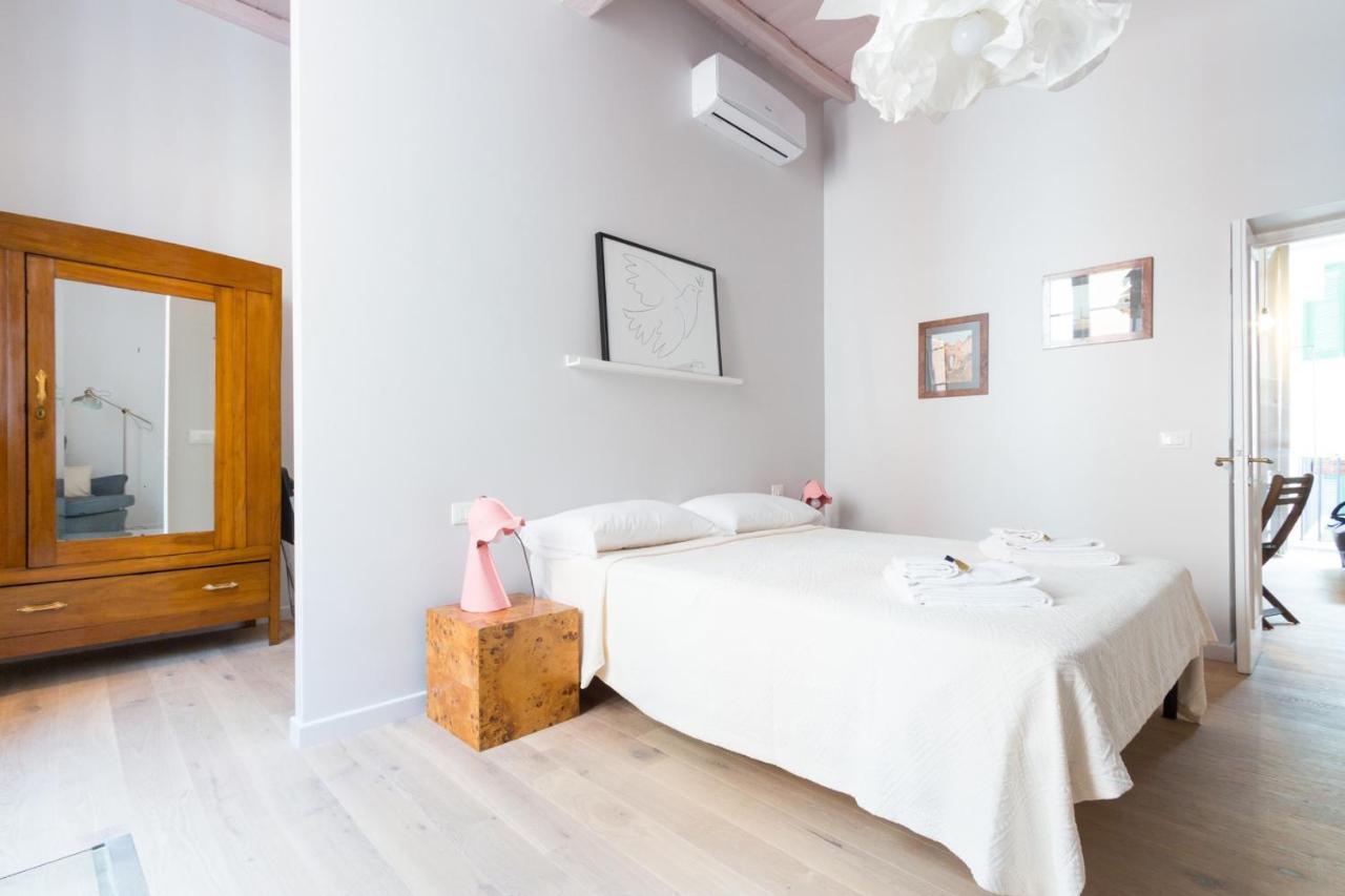 Ideal Apartment D'Ascanio, Piazza Navona Rom Eksteriør billede